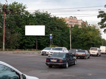 Билборд B в Черновцах Головна вул., 279 - Південно-Кільцева вул. фото 1