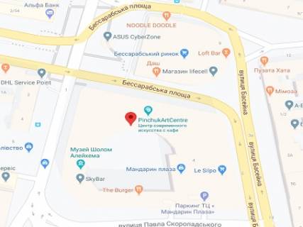 Видеоборд A в Киеве В. Васильківська вул. (колиш. Червоноармійська вул.), 5, "MANDARIN ATRIUM ", внутрішнє кільце, прайс за 1 міс, 10сек ролик 1вих / 3хв з 0 до 24 години, розрахунки для інших параметрів розміщення уточнюйте у менеджера - 240110 схема