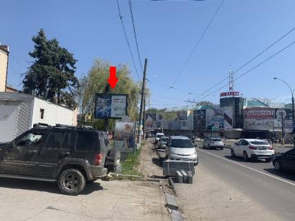Scrolller, Scroll B in Chernivtsi Nezavisimosti av., 80 - 300119 Photo 1