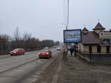 Скроллер A в Черновцах Винниченко ул., 119 - 300325 фото 1