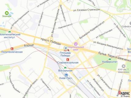 Scrolller, Scroll A in Kyiv Zilans'ka st., 148 - 294368 scheme