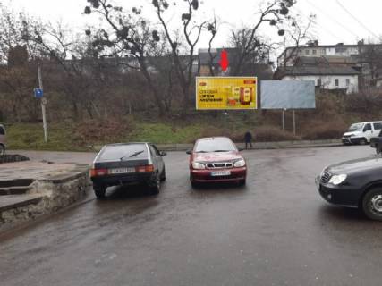 Призма B в Житомире Жуйка вул., 10, ліва - 322756 фото 1