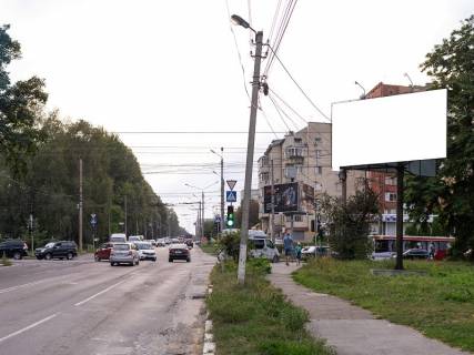 Билборд A в Черновцах Головна вул., 279 - Південно-Кільцева вул. фото 1
