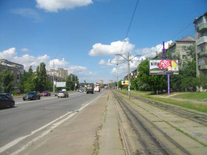 Призма A в Киеве Харківське шосе, 7/13 - 215045 фото 1