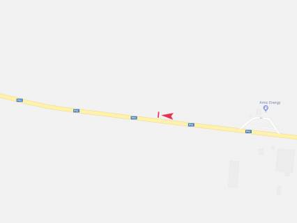 Билборд A в Дымере, 3x6  смт Димер, виїзд з міста у бік Катюжанки схема