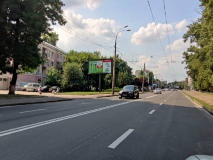 Скроллер B в Киеве Кирилівська вул. (колиш. Фрунзе ул.), 123, з центру - 368665 фото 1
