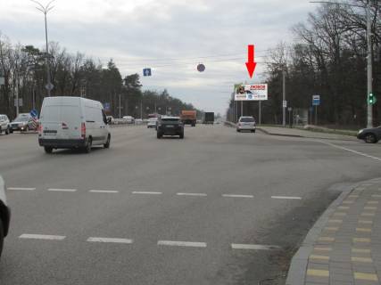 Призма A в Киеве Палладіна пр. - Понамарьова вул., від ТРЦ "Lavina Mall" - 395524 фото 1