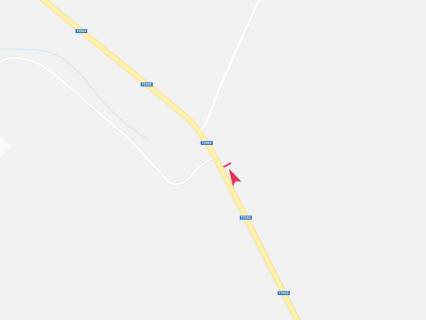 Билборд + в Борщеві, 3x6  виїзд із міста, у бік Козаччини схема