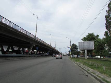 Призма A в Киеве Братиславская ул., 24 - Шолом-Алейхема ул., рынок "Юность" - 215092 фото 1