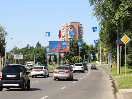 Призматрон, Призма B у Харкові, 3x6  Клочківська вул., 328, з центру - 667806 Фото 1
