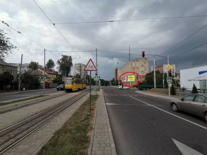 Призма A в Львове Червоної Калини пр., 9 - Навроцького вул. - 292853 фото 1
