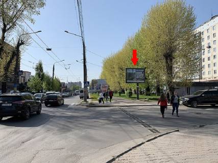 Скролер, Скрол A у Чернівцях Головна вул., 204б - 300082 Фото 1