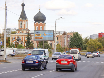 Prismatron, Prism B in Kharkiv, 3x6  Шевченка вул., 111/1 - Великий Данилівський пров., з центру - 667666 Photo 1