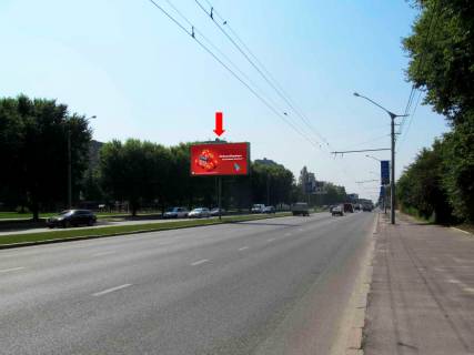 Prismatron, Prism A in Lviv, 3x6  Strijs'ka st., 59/61, rozdil'nik, z centru - 99698 Photo 1