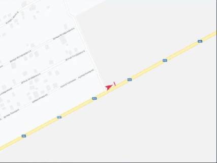 Billboard B in Kagarlik, 3x6  viizd iz mista u bik Rziseva scheme
