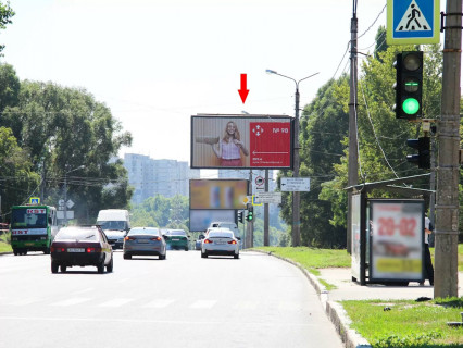 Призма A в Харькове, 3x6  Клочківська вул., 237, в центр - 667361 фото 1