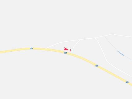 Билборд B в Голованевске, 3x6  смт Голованівськ, з боку Станіславово схема