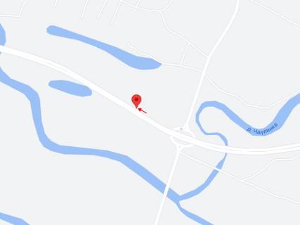 Билборд A в Гречаному, 6х3  Автошлях Дніпро - Решетилівка (Н-31), нова трасса на Київ, біля с. Клешнівка, розвилка на с. Радісне та с. Іванівка, рух у бік смт. Царичанка схема