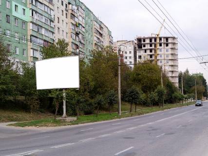 Білборд, Бігборд (Борд)  B у Чернівцях Південно-Кільцева вул., 1В, навпроти АЗС "ANP" Фото 1