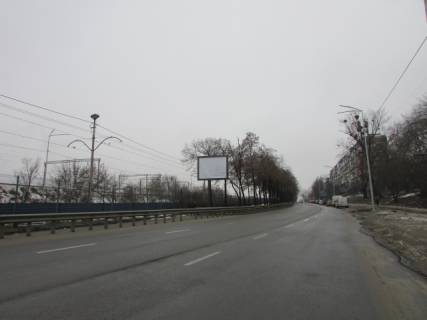 Скроллер A в Киеве Борщагівська вул., 10, роздільник, з центру - 171220 фото 1