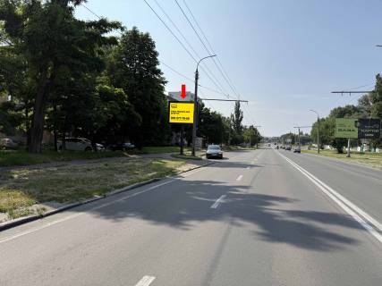 Беклайт B у Черкасах, 2.3x3.14  Чигиринська вул., 42 / Подолинського вул., до центру Фото 1