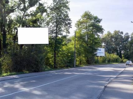 Билборд B в Черновцах Галицький шлях вул., виїзд з міста фото 1