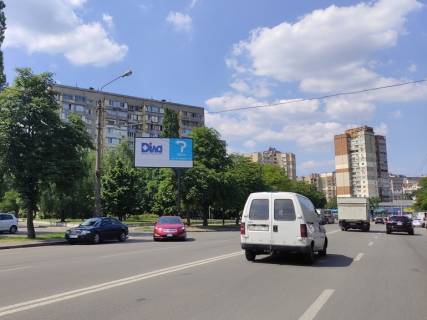 Prismatron, Prism B in Kyiv, 3x6  Porika av., 11 - 488664 Photo 1