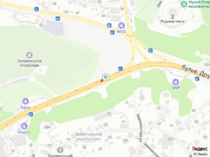 Scrolller, Scroll B in Kyiv Druzbi Narodiv bst., 150m do GVOV pl. - 379378 scheme