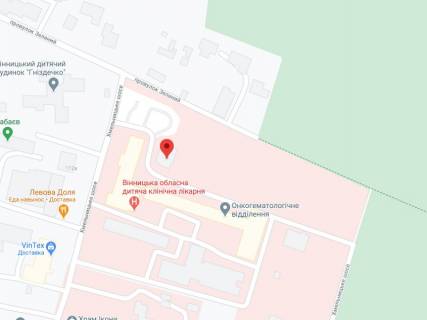 Видеоборд A в Виннице Хмельницьке шосе вул., 108А, аптека "Конекс", прайс за ролик 10 сек 1 вихід/5 хвилин, на двосторонньому екрані, від 144 виходів на день. Розрахунок для інших параметрів трансляції уточнюйте у менеджера. - 301268 схема