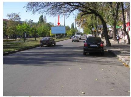 Билборд A в Николаеве Погранична вул. (Чигрина) 242 фото 1