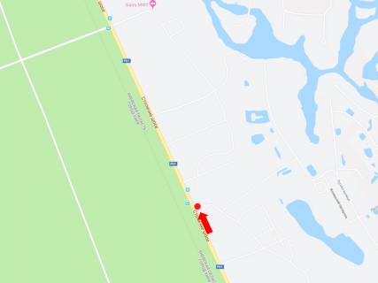 Билборд  в Киеве, 3x6  Столичне шосе вул., біля зупинки "Табір" Дружба ", в сторону Києва схема