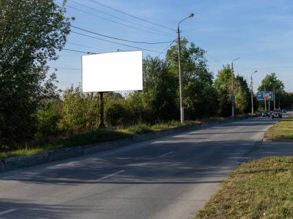 Билборд B в Черновцах Измайловская ул. фото 1
