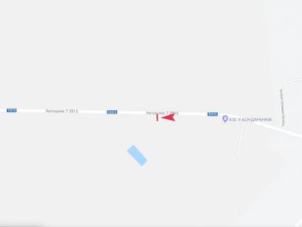 Білборд, Бігборд (Борд)  B у Носівці, 3x6  Ніжинський шлях вул. схема