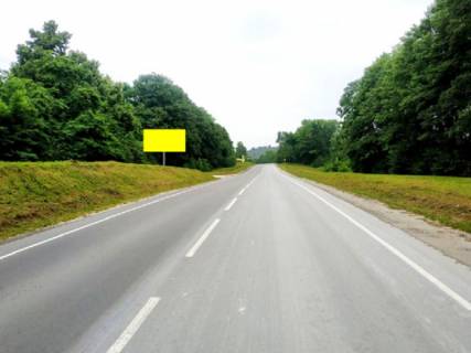 Билборд B в Николаеве Львівська вул., центральний виїзд з м. Миколаїв, в сторону м. Львів фото 1