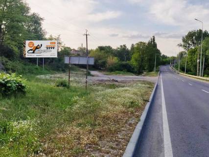 Билборд B в Брацлаві, 3x6  смт Брацлав, в'їзд фото 1