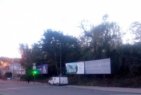 Билборд A в Тернополе, 3x6  Збаразька вул., 6 магазин, (3) фото 1
