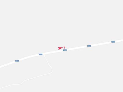 Билборд B в Борзне, 3x6  виїзд із міста схема