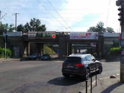 Нестандарт A в Киеве Протасів Яр вул. - Грінченка вул. Монтаж + демонтаж оплачується окремо, вартість робіт дорівнює вартості доп. зміни сюжету фото 1