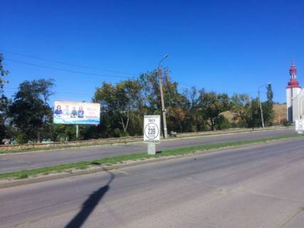 Сiтiлайт A у Бердянську Западный пр., подъем Фото 1