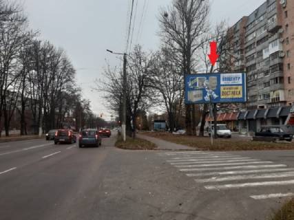 Призма A в Житомире Покровська (Щорса) вул., 94, з міста - 399558 фото 1