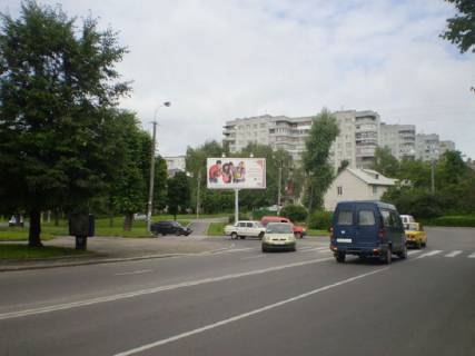 Призматрон, Призма A у Рівному Міцкевича вул. - вул. Героїв поліції (Пушкіна) - 297655 Фото 1