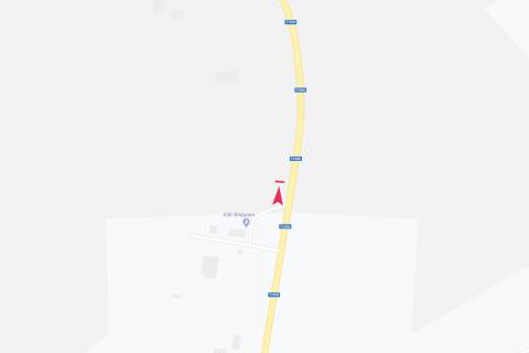 Билборд B в Врадиевке, 3x6  смт Врадіївка, виїзд на Доманівку схема