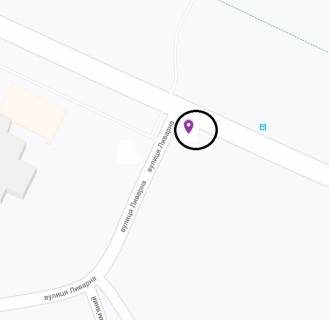 Скроллер B в Днепр (Днепропетровск) Січеславська Набережна вул. (колиш. Набережна Леніна вул.) - Ливарна вул., 17 - 290884 схема