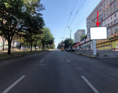 Скролер, Скрол A у Дніпро (Дніпропетровськ) Поля ін. (Кол. Кірова пр.), 40 - 291468 Фото 1