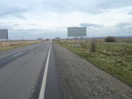 Білборд, Бігборд (Борд)  A у , - (-), 3x6  с. Пійло, (5), траса Стрий-Івано-Франківськ Фото 1