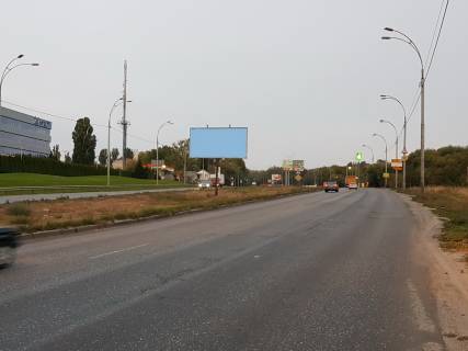 Билборд A в Киеве Заболотного вул., 158, в сторону Одеської пл. фото 1