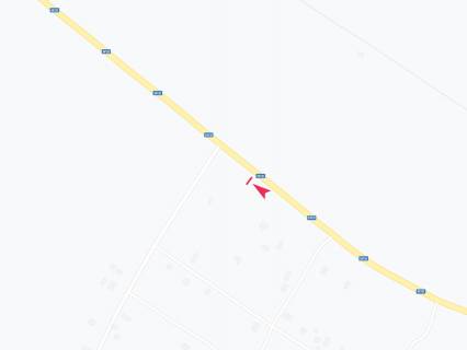 Билборд B в Зелёном Гае, 3x6  с. Зелений Гай, у бік Чернівців схема