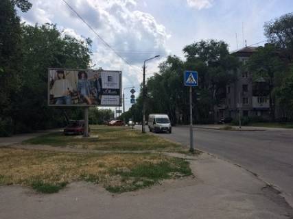 Prismatron, Prism B in Zaporizhzhya Nezaleznoi Ukraini st. (kolis. 40 rokiv Radans'koi Ukraini st.), 65 - Profspilok pl. - 88061 Photo 1