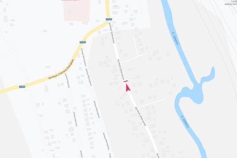 Билборд A в Щирце, 3x6  смт Щирець, на Львів ближче до Пустомити схема