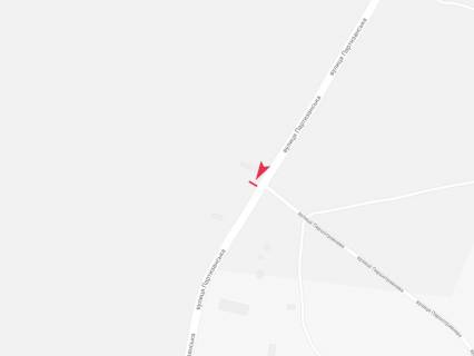 Билборд A в Васильковке, 3x6  смт Васильківка, (1), в'їзд з боку Синельникове схема